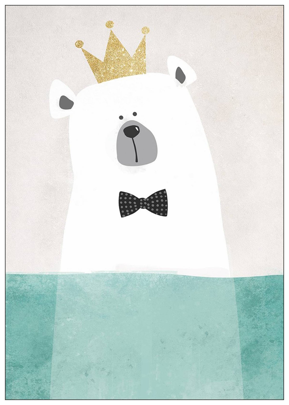 Постеры в комнату девочки