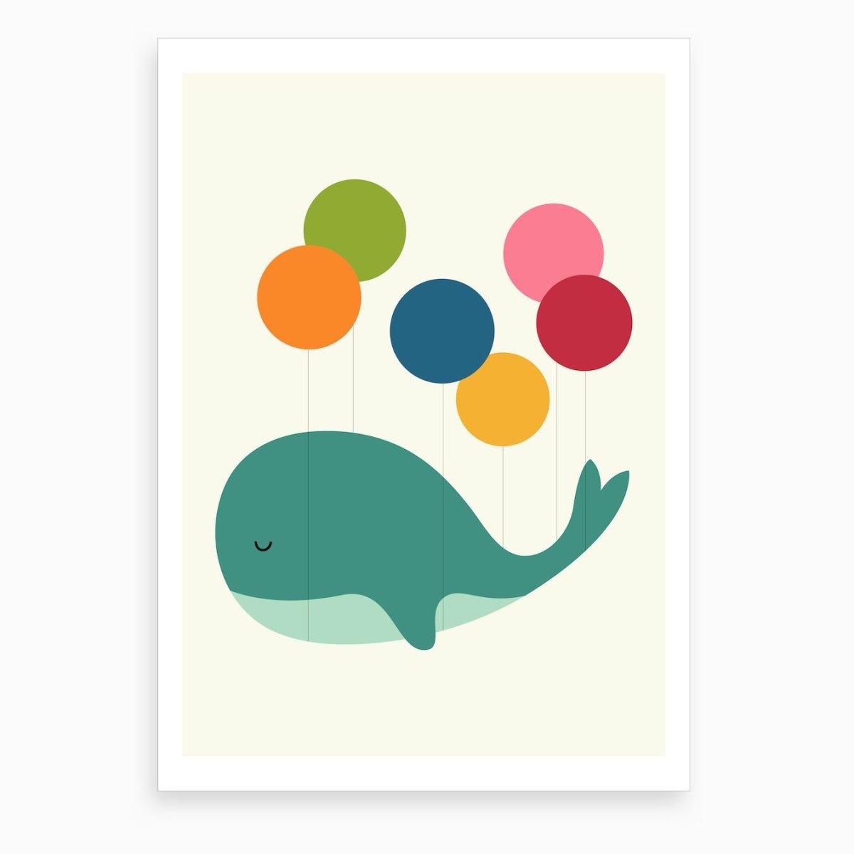 Постеры в детскую шаблоны