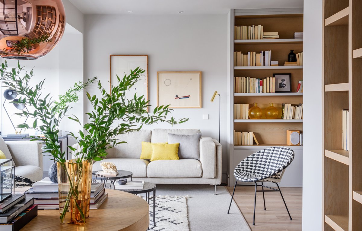 Пинтерест прихожие в современном стиле