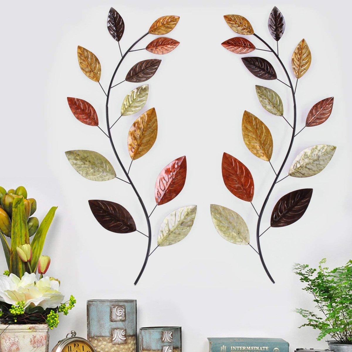 Золотой лист монстеры