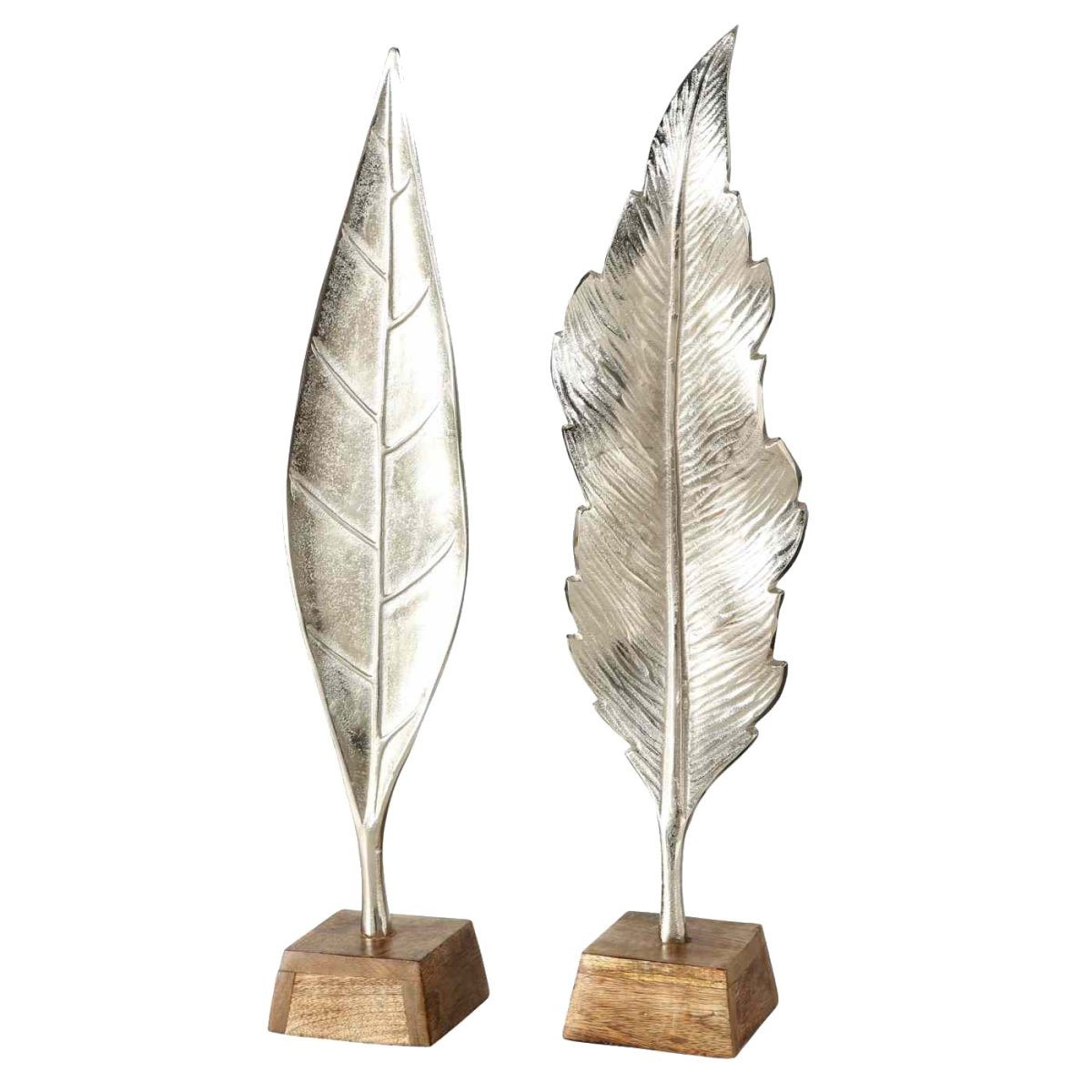 Интерьерный декор из металла