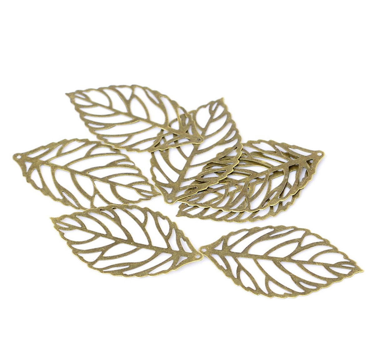 Настенное панно листья