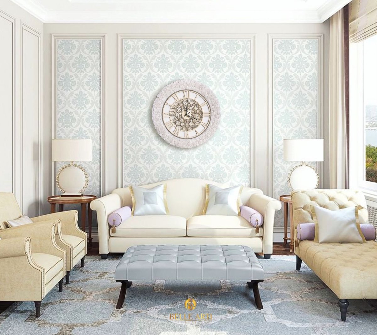 Et42817 elements 2 KT Exclusive