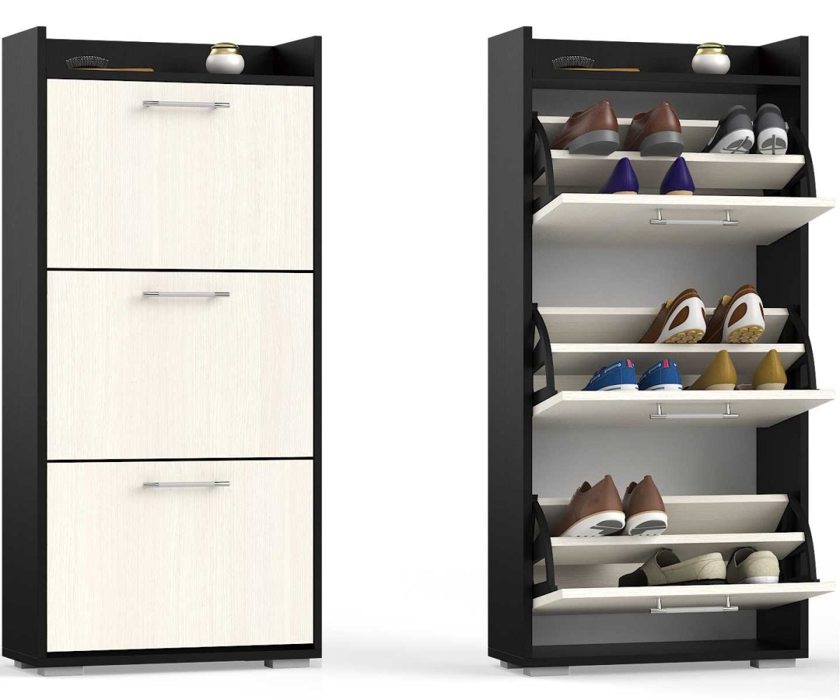 Кристен-2 обувница