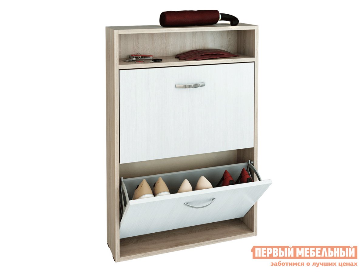 Обувница высокая Келли 2р