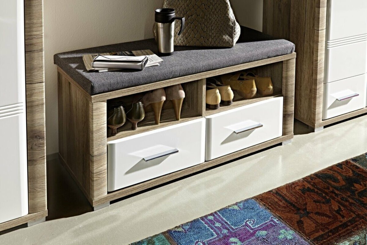 Обувница в прихожую