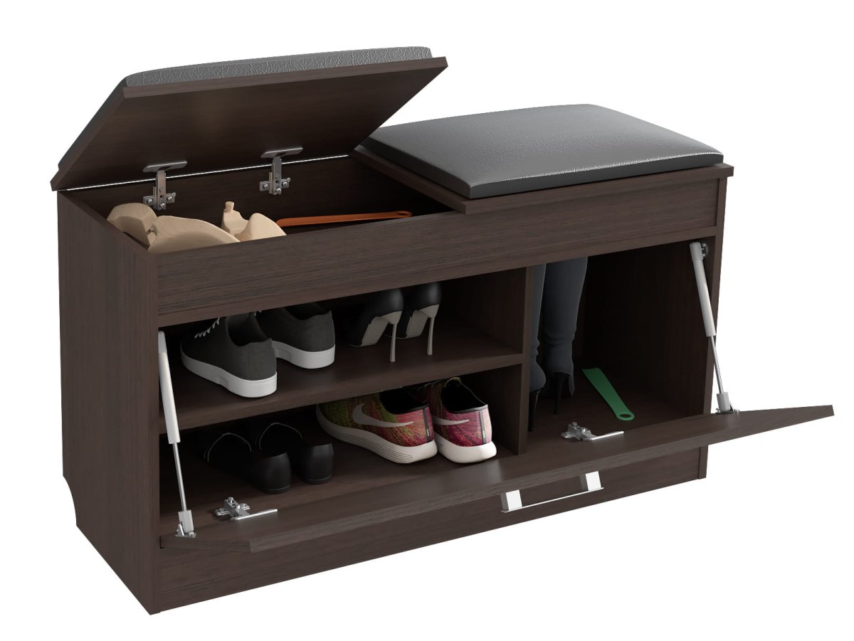 Обувница в прихожую