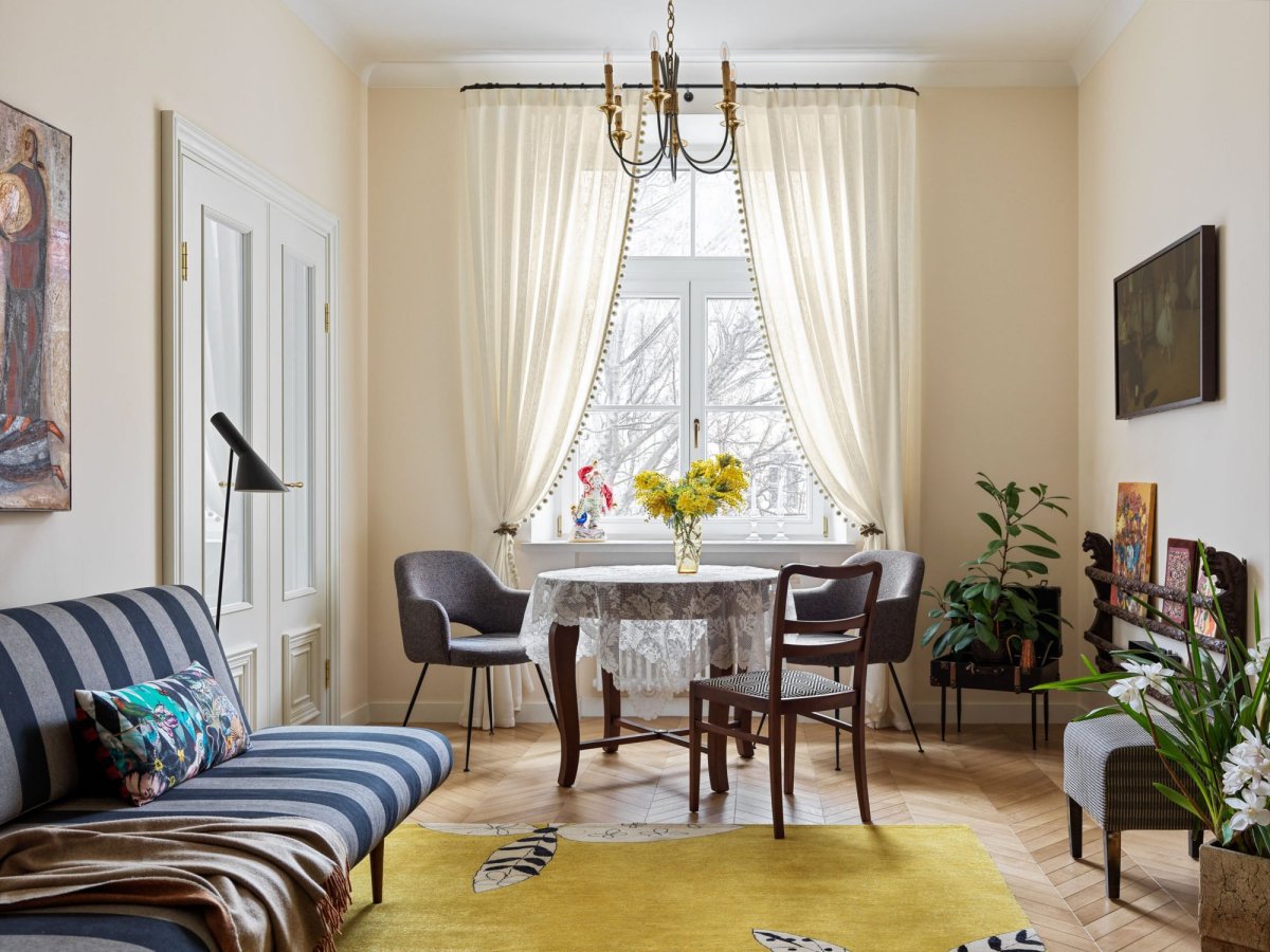 Кухня сталинский Ампир