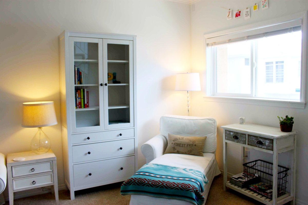 Ikea hemnes кровать