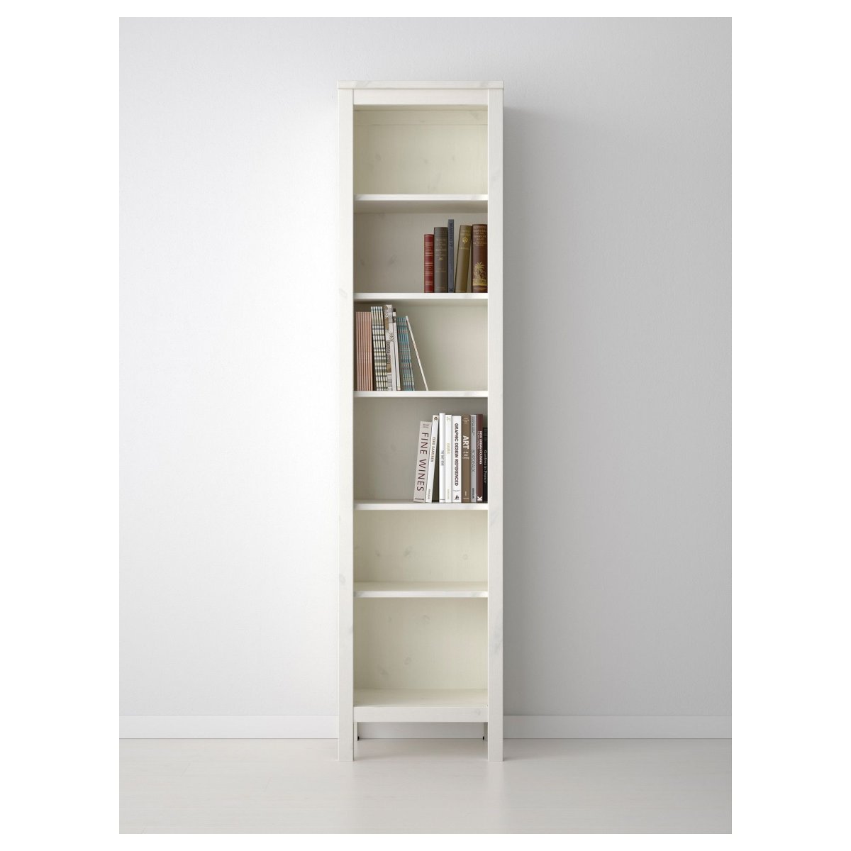 Ikea ХЕМНЭС стеллаж