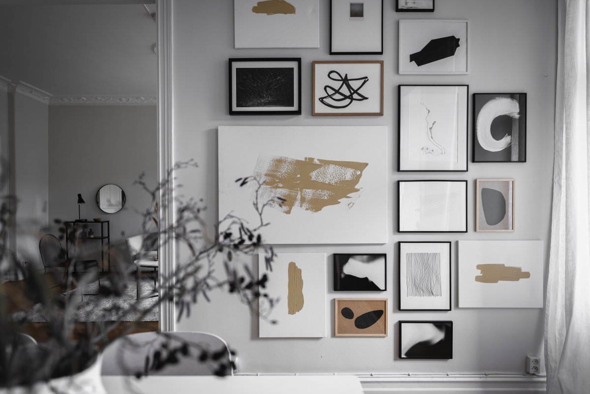 Картина на стену success