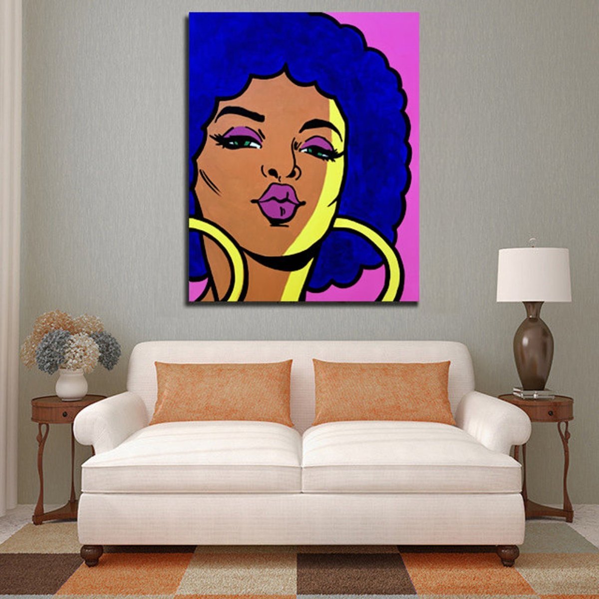 Декор для комнаты