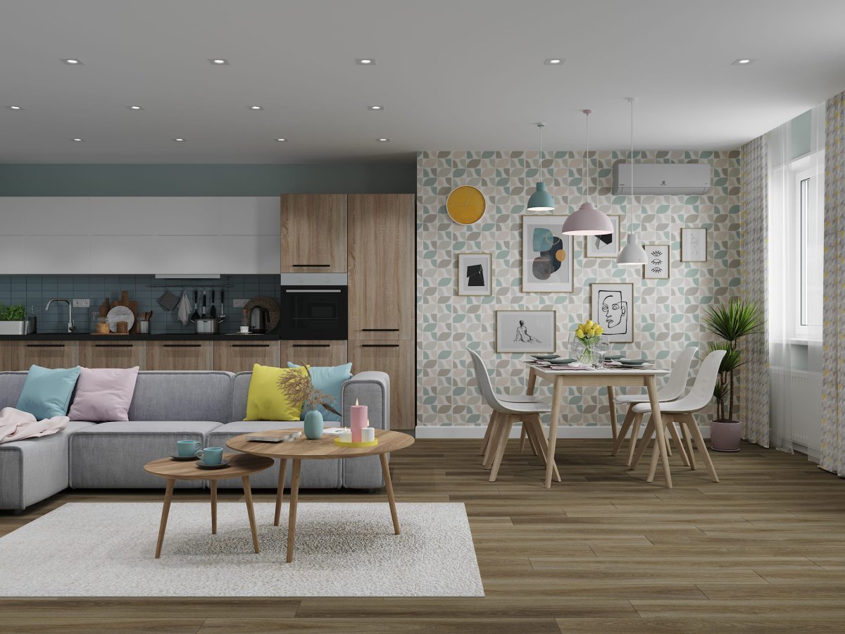 Обои Rasch 622218