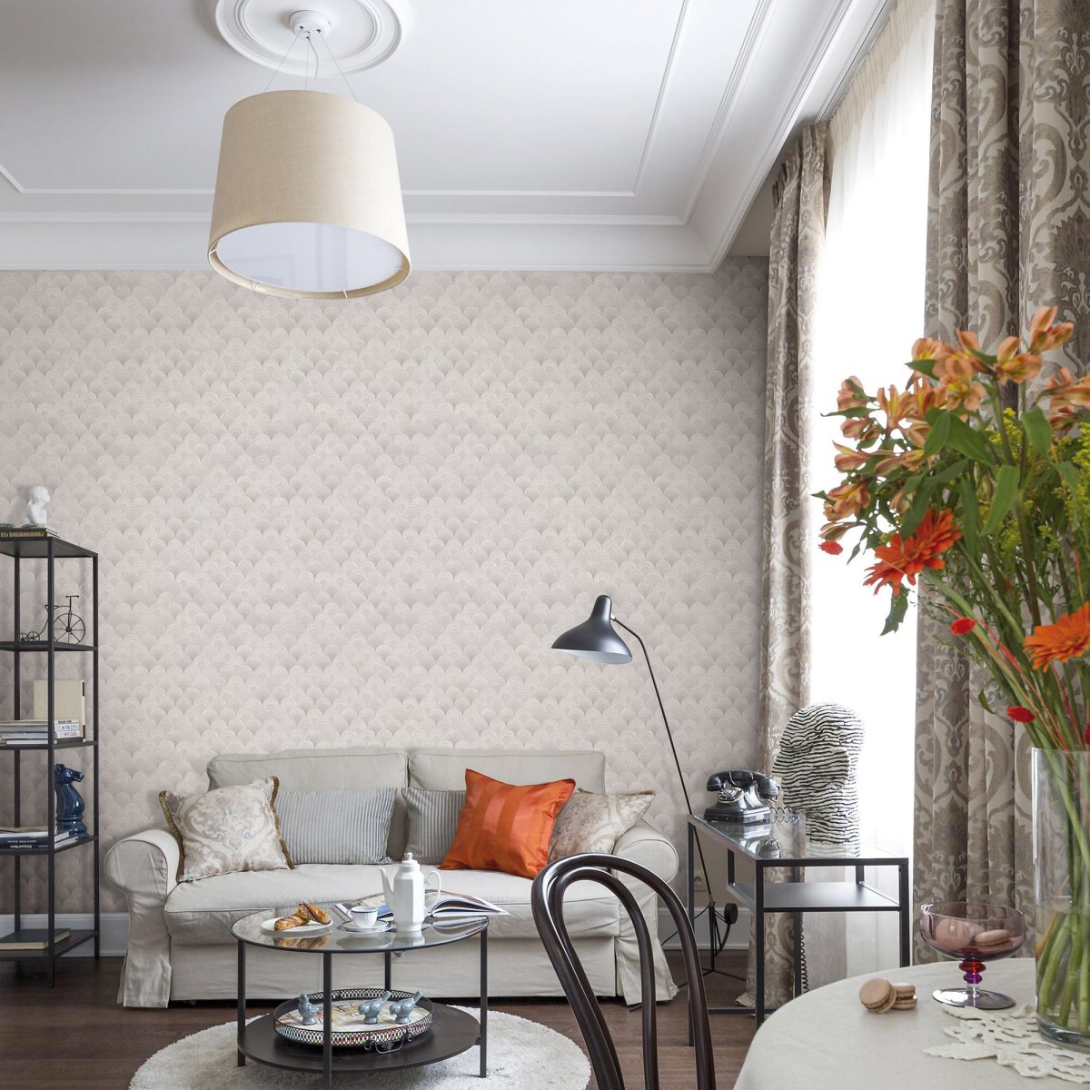 Inspire «бетон» эр2,