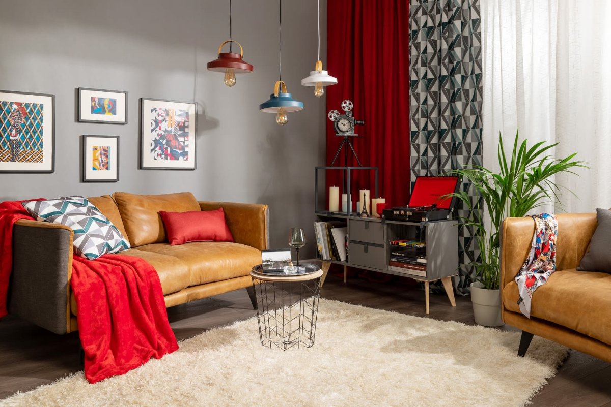 Интерьер Леруа Мерлен