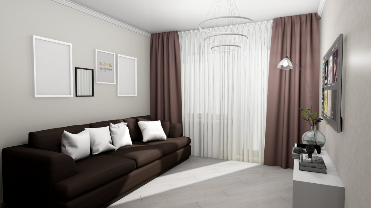 Леруа идеи для гостиной