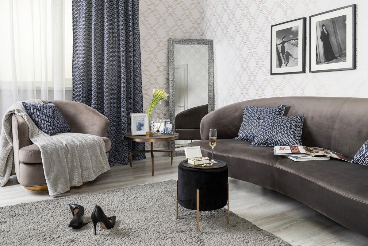 Леруа Мерлен дизайнер интерьеров