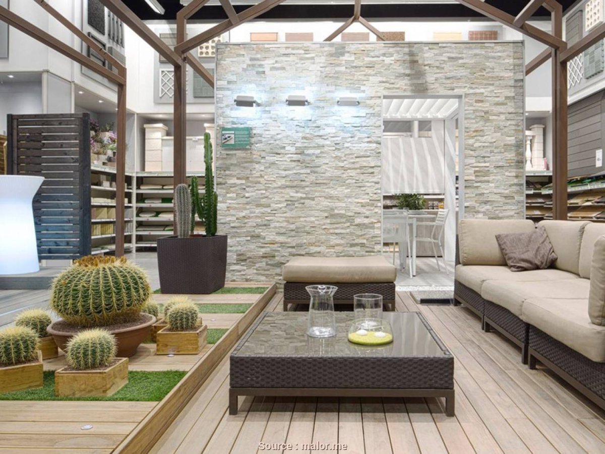 Готовые интерьерные решения