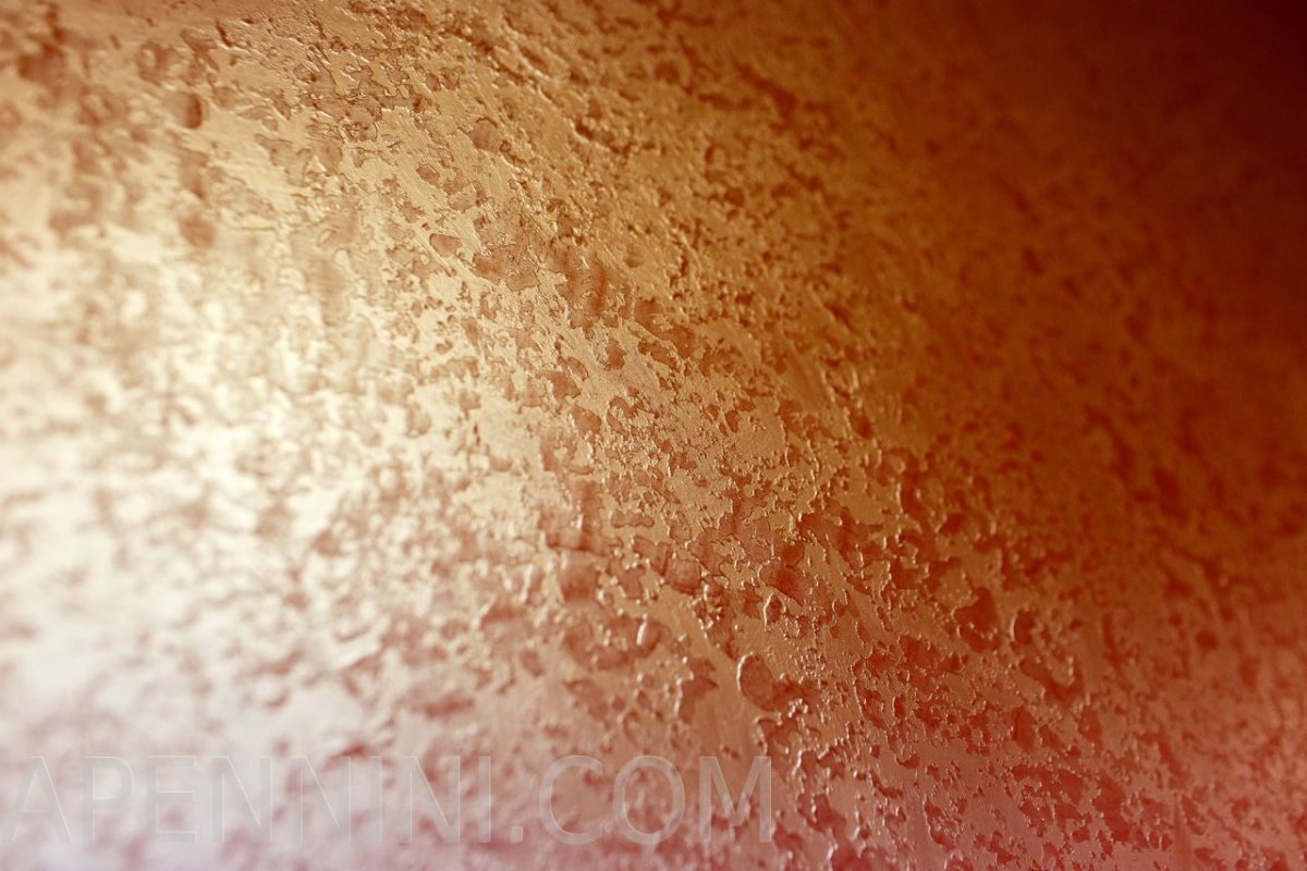 Фактурная штукатурка Марокканская