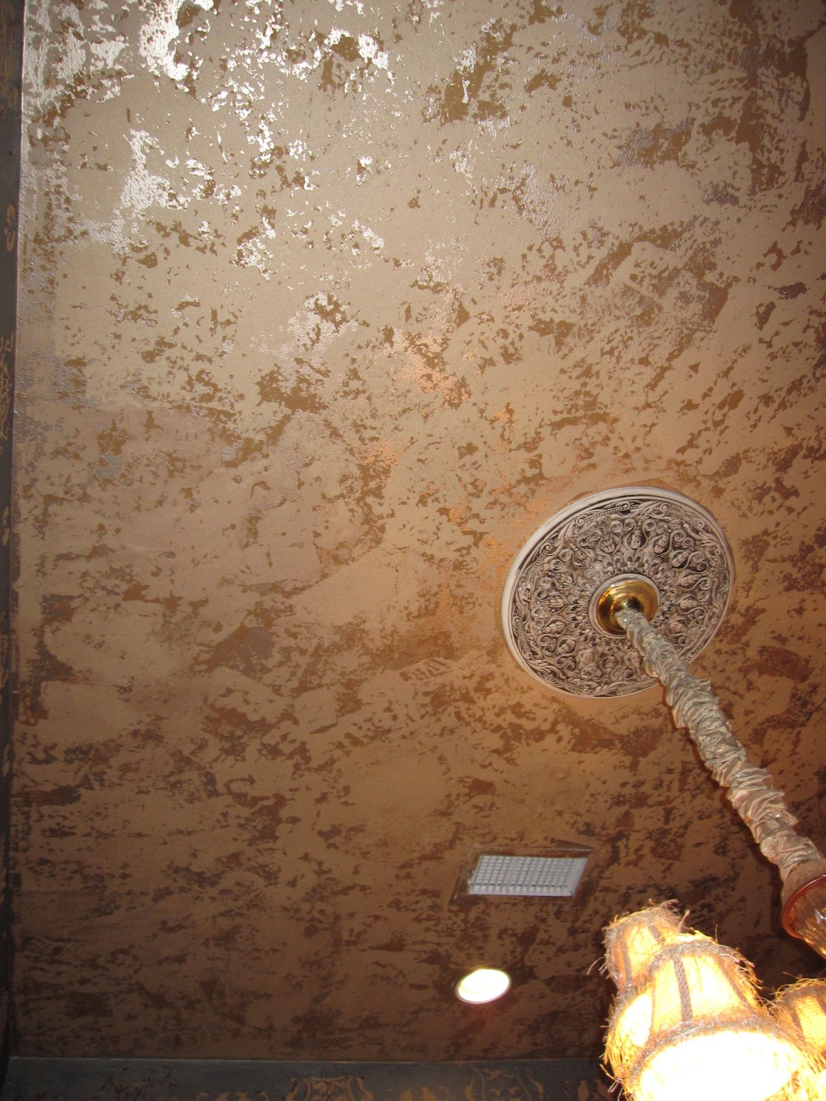 Таделакт Марокканская штукатурка