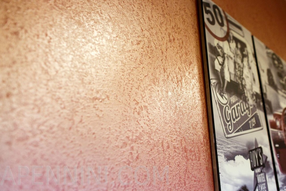 Декоративная штукатурка Марокко Десса декор