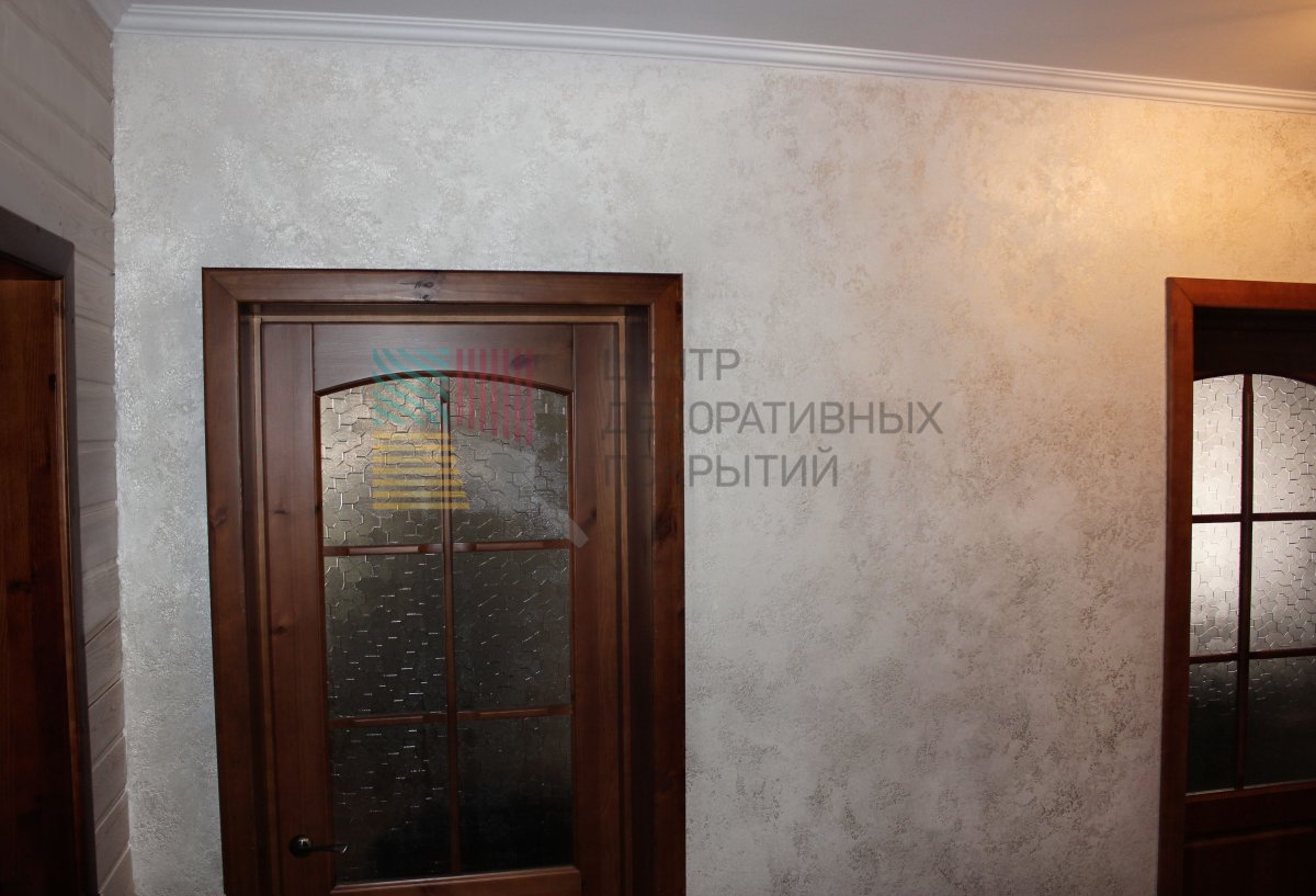 Узоры марокканской штукатурки