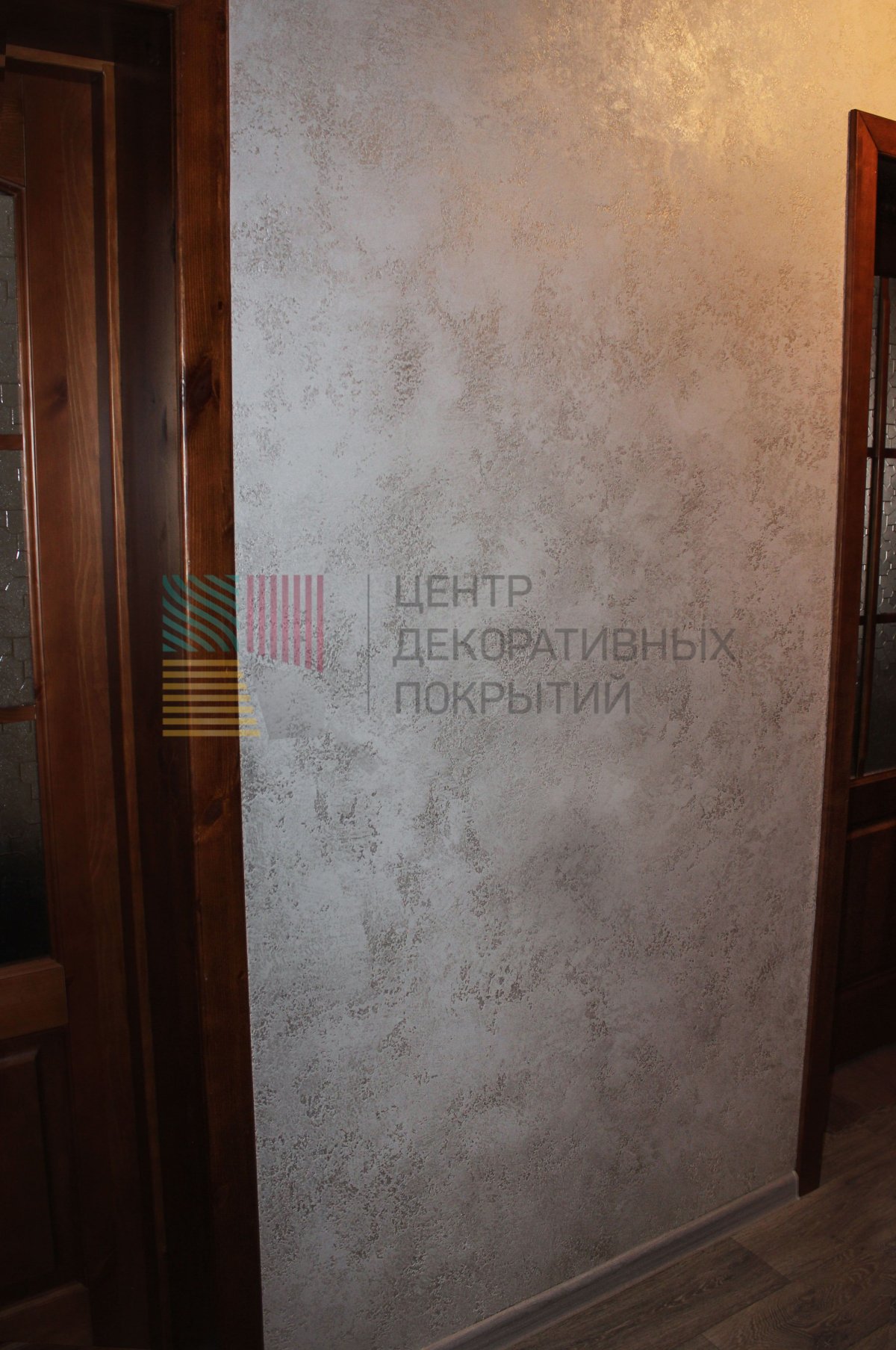 Марокканская штукатурка своими руками