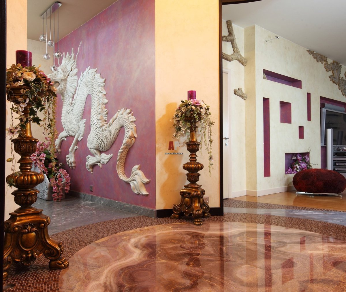 Декоративная штукатурка Optimist-Elite 15 кг