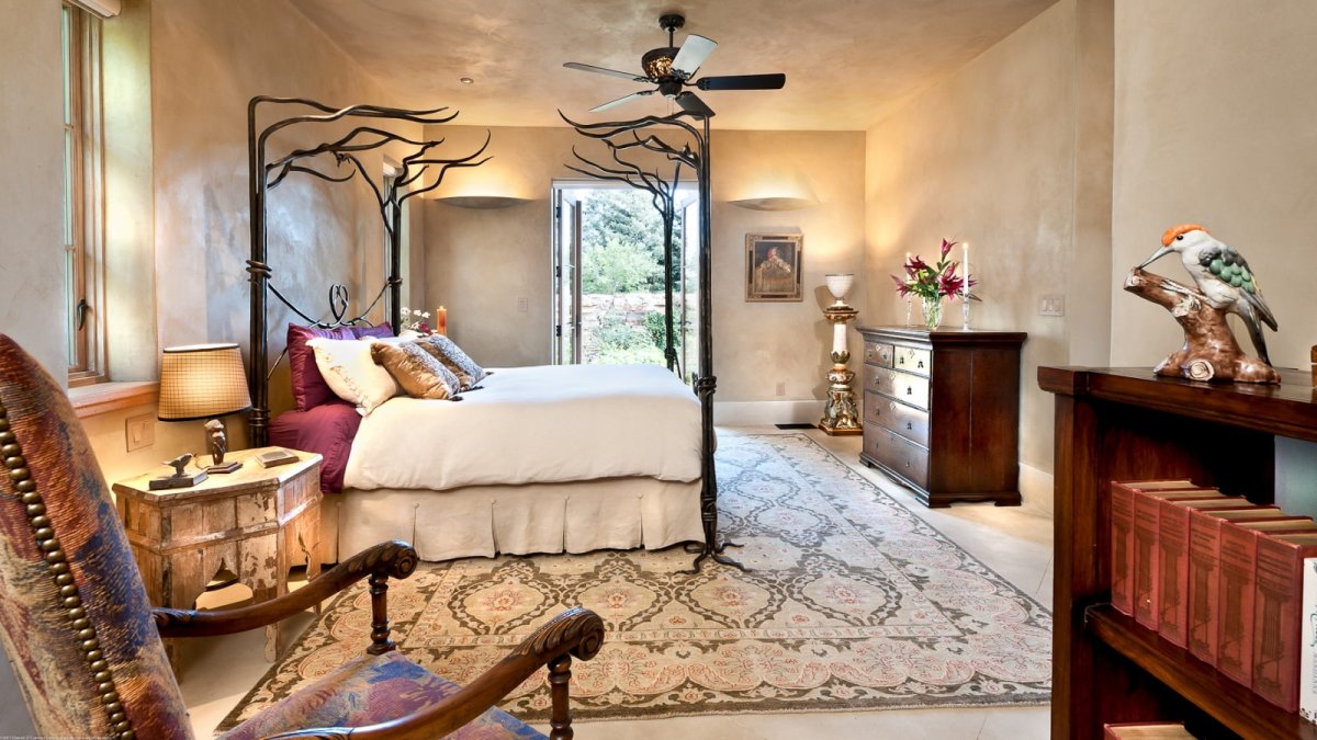 Штукатурка венецианка марокканка