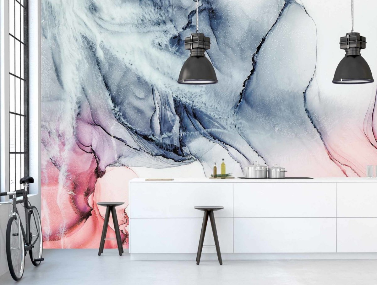 Стильные картины для ванной