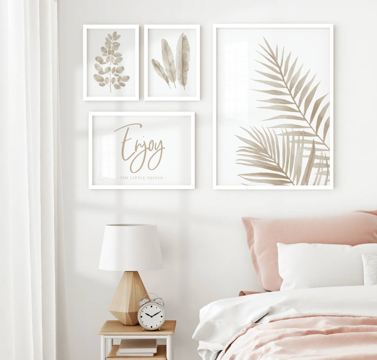 Картина в ванную комнату на стену