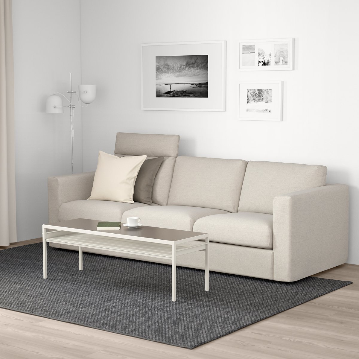 Диван ikea ВИМЛЕ