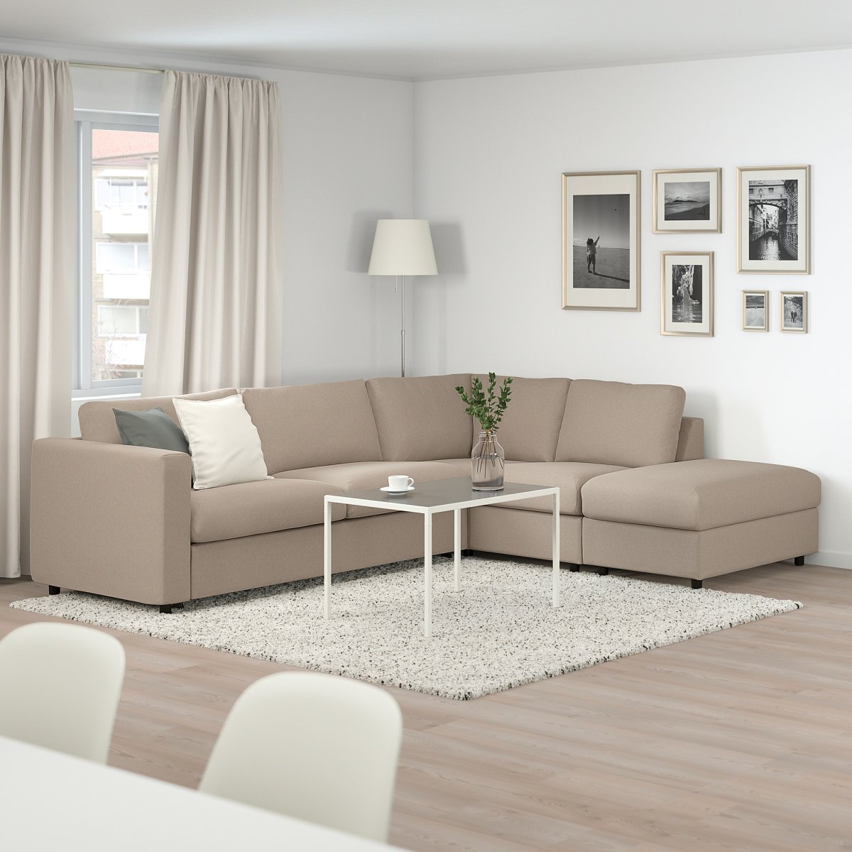 Диван VIMLE ikea