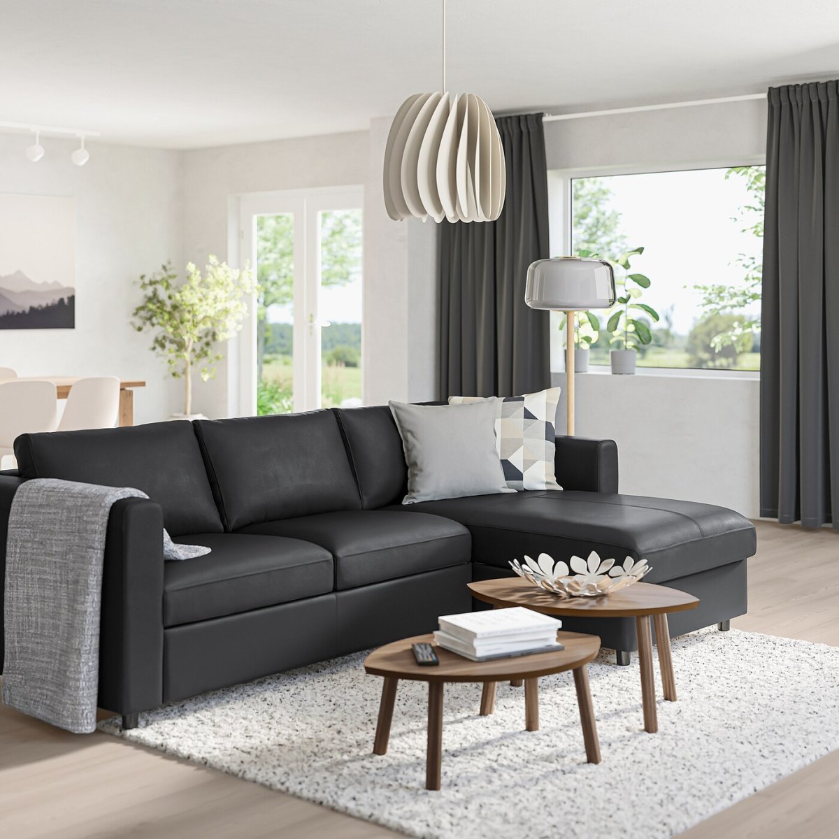 Диван VIMLE ikea
