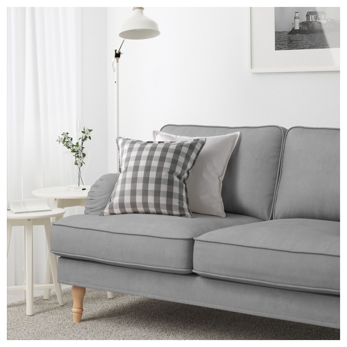 Диван ikea ВИМЛЕ