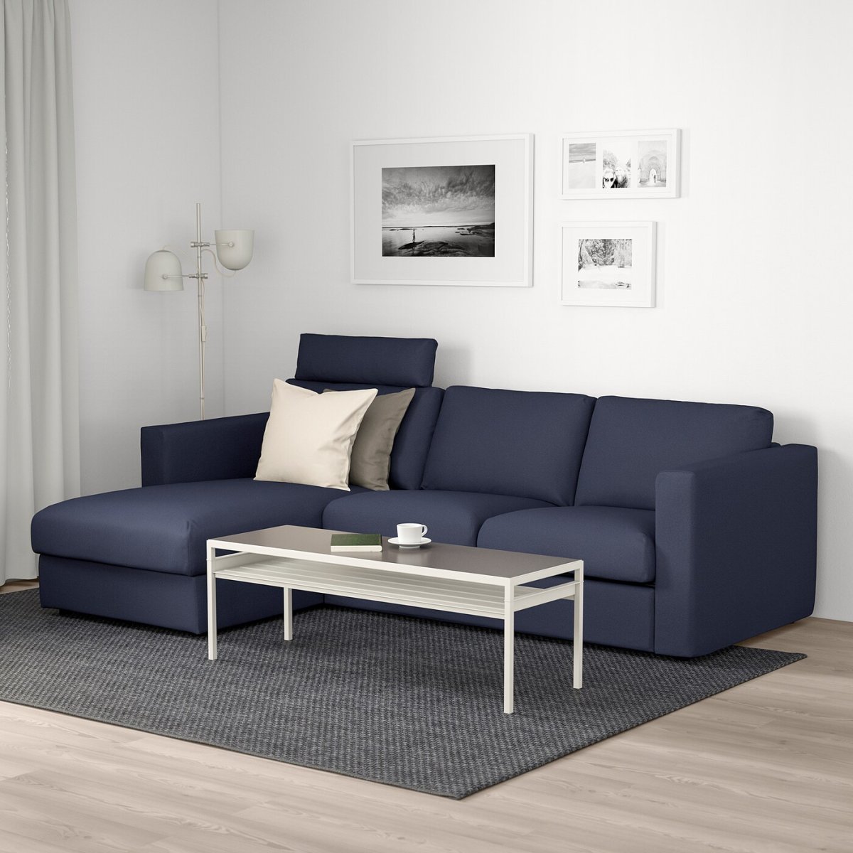 Диван VIMLE ikea