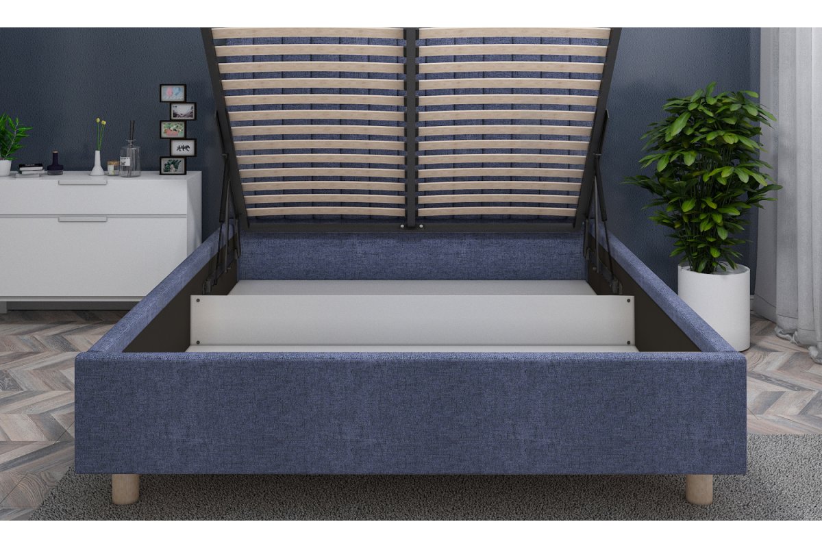 Хофф кровать Гарда