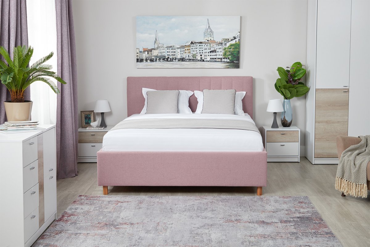 Кровать Garda хофф