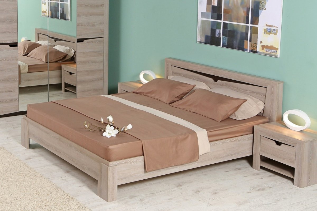 Хофф кровать Гарда