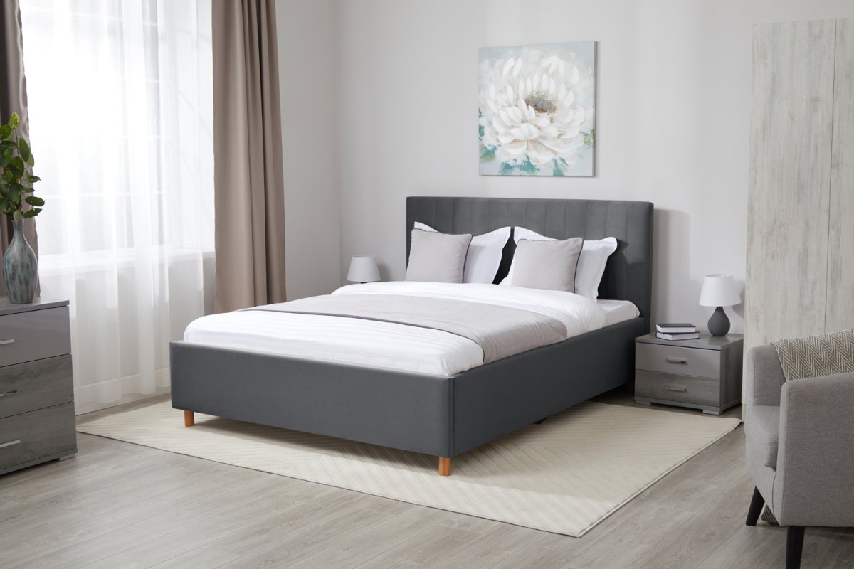 Кровать Гарда с подъемным механизмом