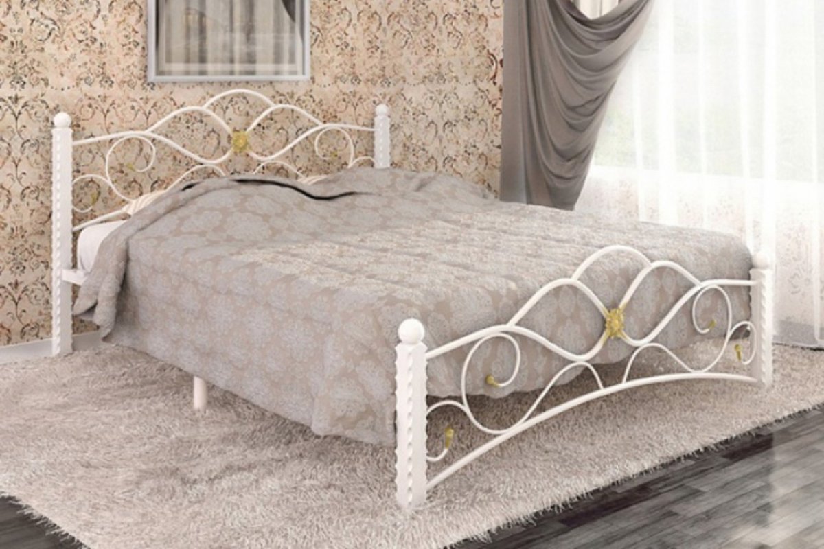 Кровать Айсберг 200х200