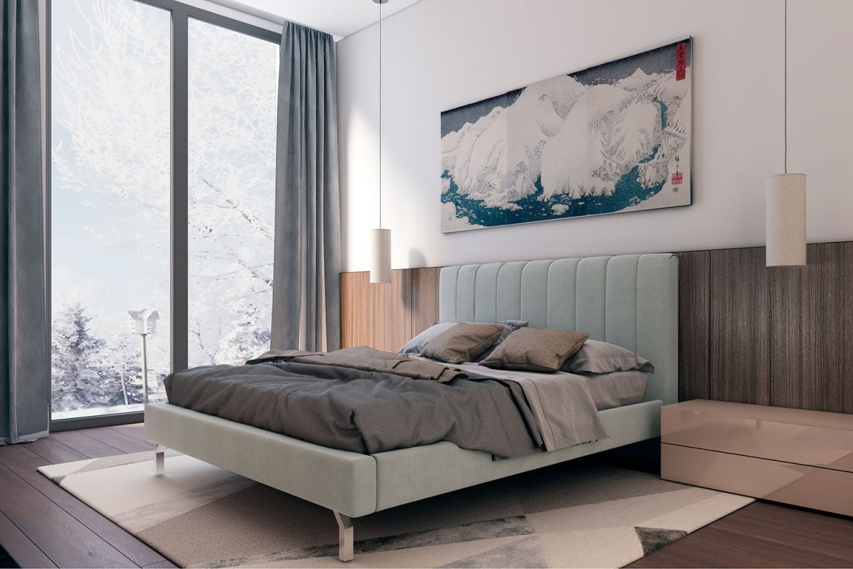 Кровать Life Box 3