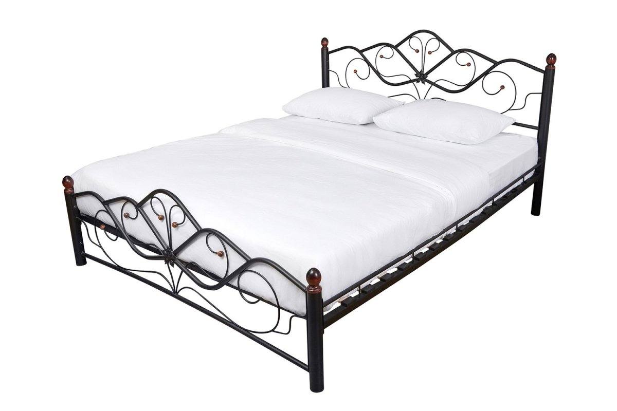 Кровать Мара QB