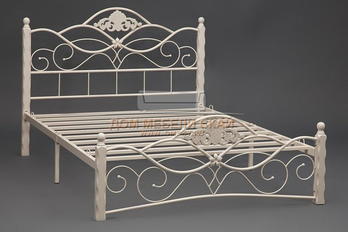 Кровать Гарда 2r Орматек