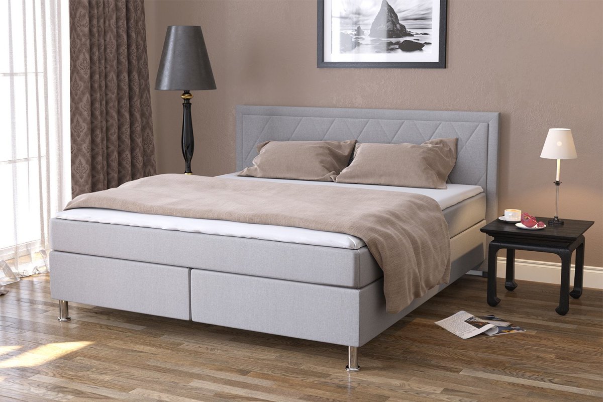 Evita кровать хофф