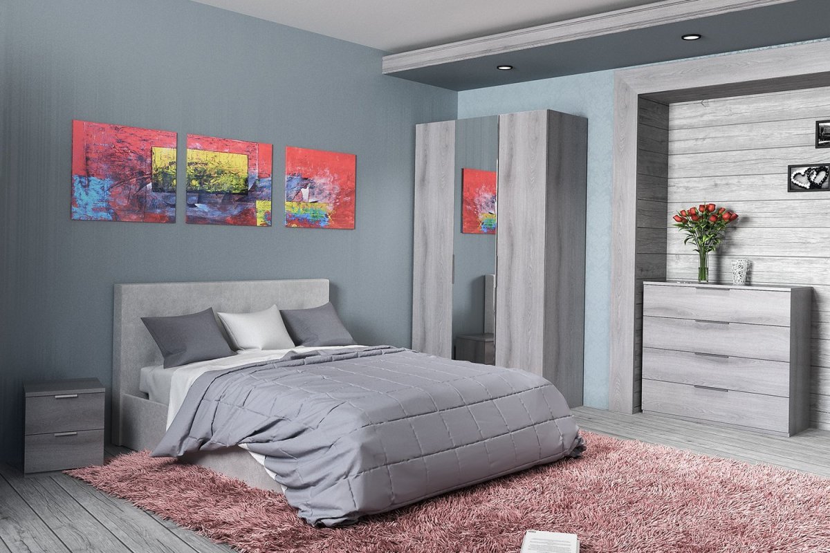 Кровать Венера хофф