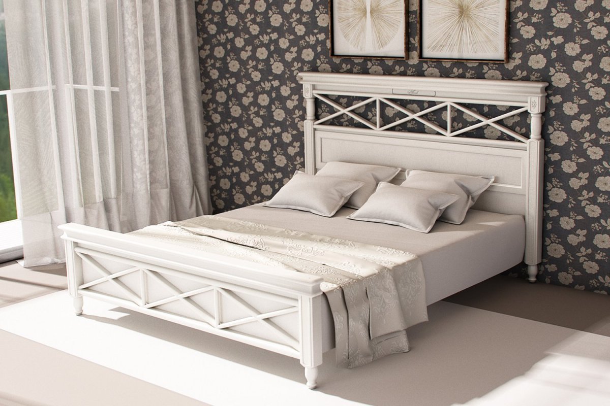 Кровать Орматек Garda 2r