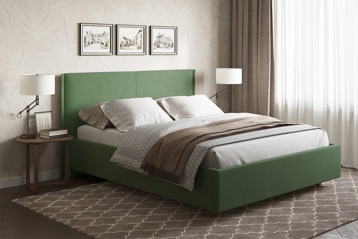 Кровать Гарда хофф 160