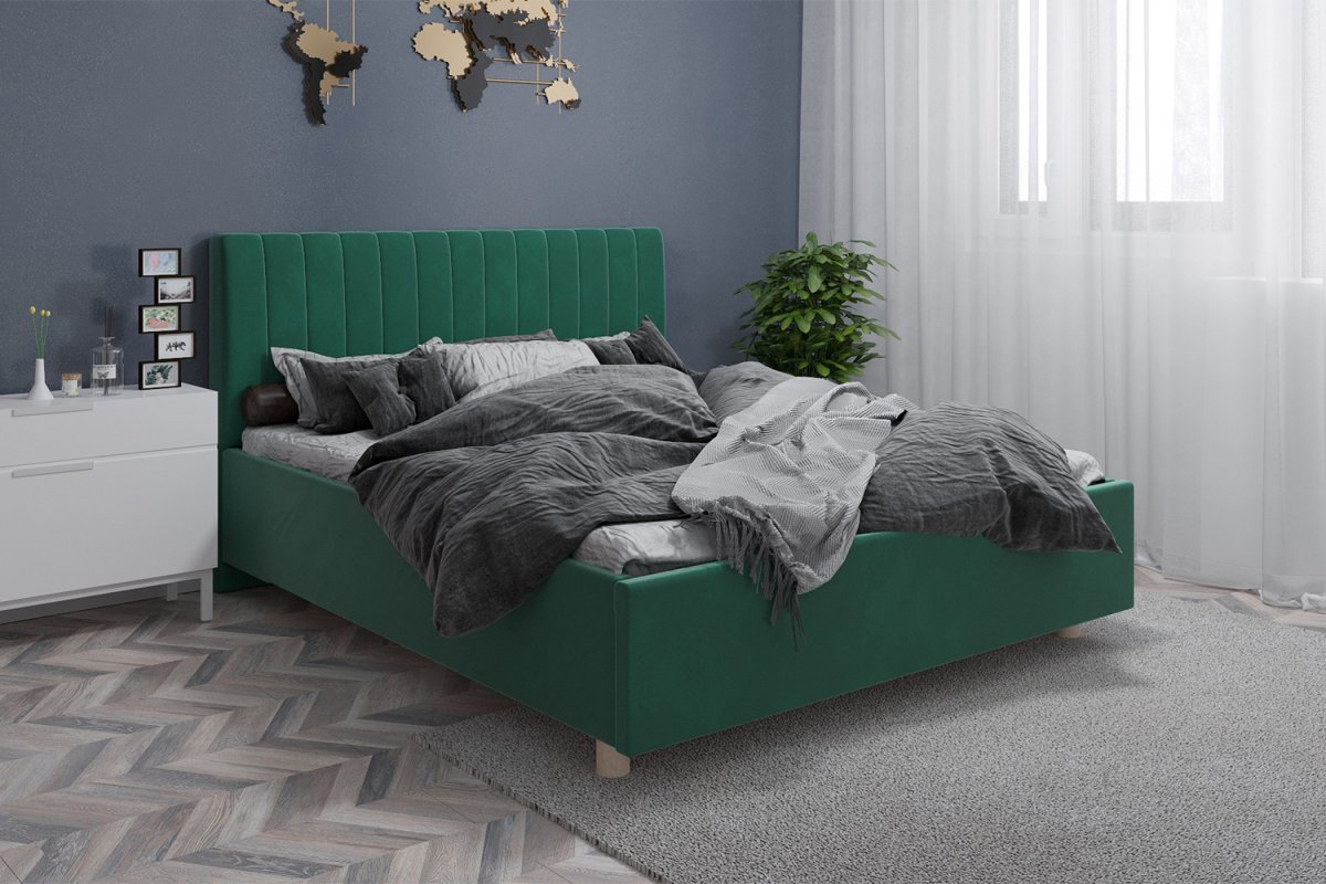 Кровать Garda хофф