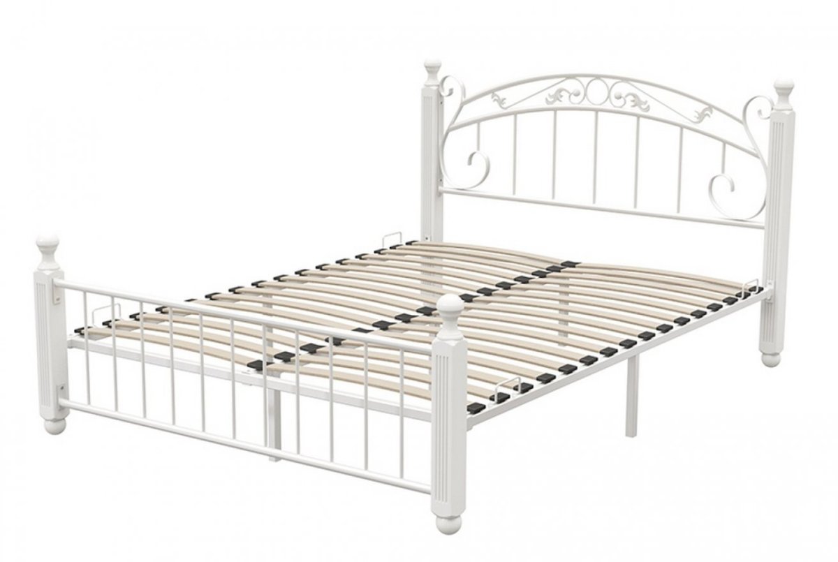 Хофф железная кровать